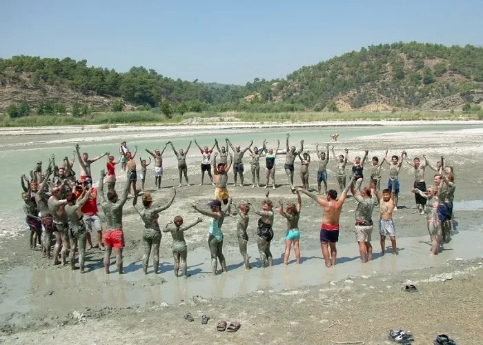 Fethiye jeep safari