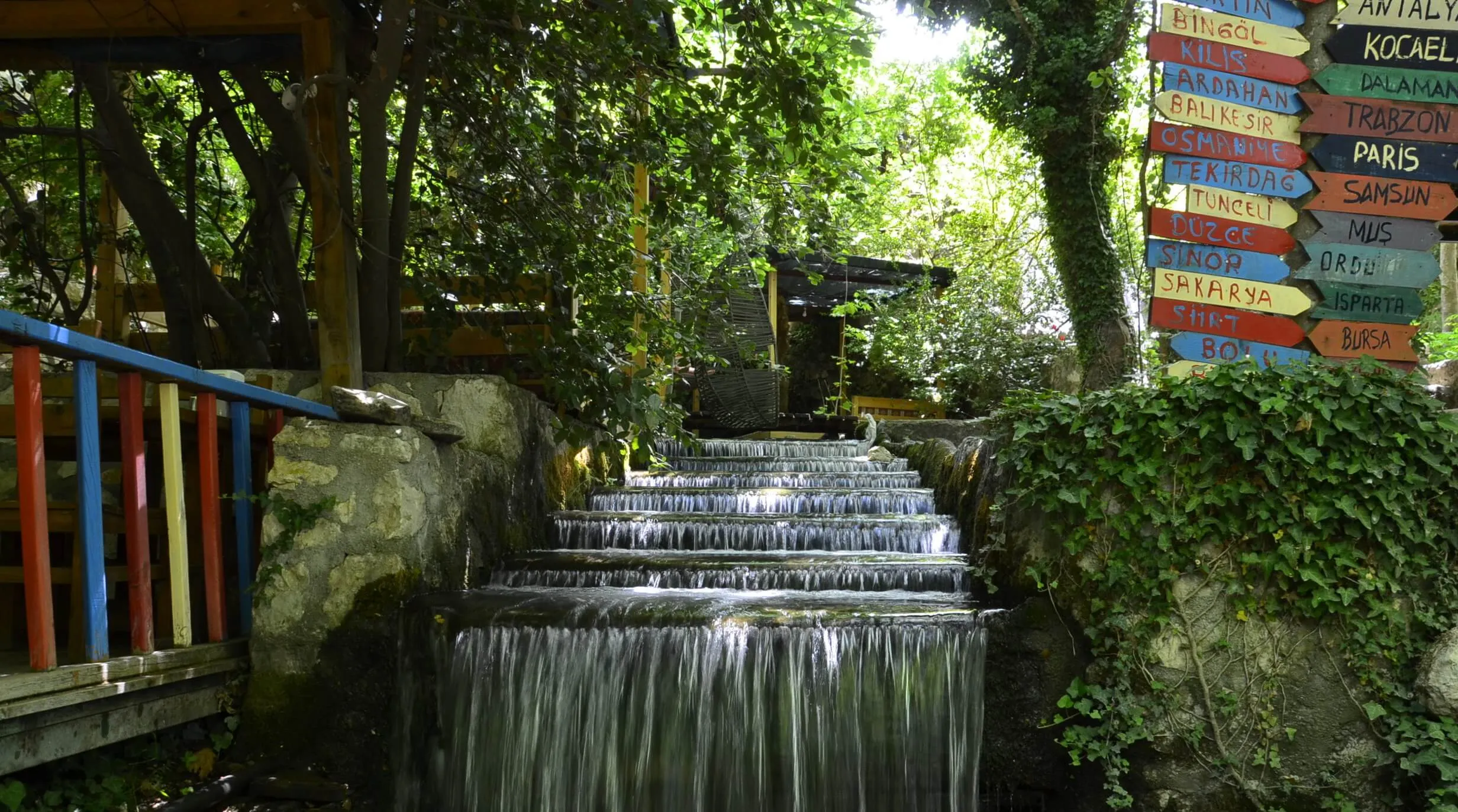 Fethiye jeep safari