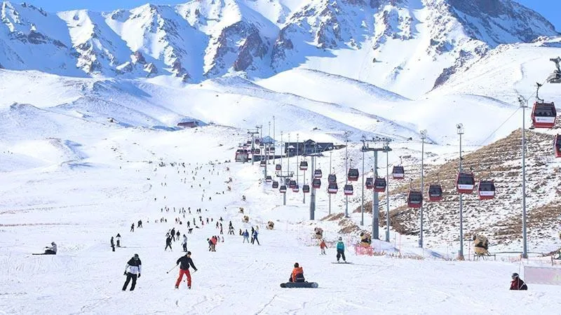 Erciyes