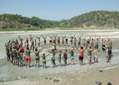 Fethiye jeep safari