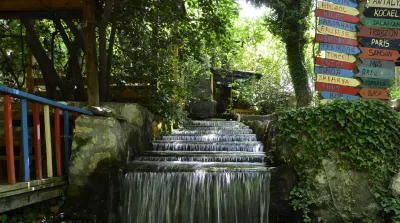 Fethiye jeep safari