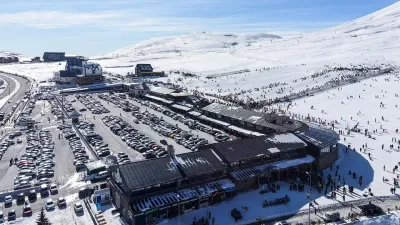 Kayseri erciyes kayak ve snowborad eğitimi