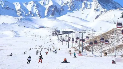 Erciyes