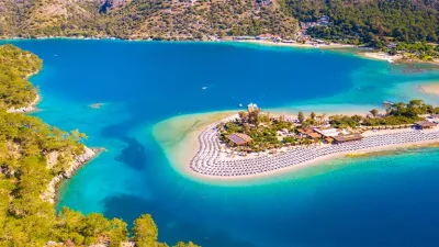 Ölüdeniz